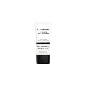 Covergirl TruBlend Base Business Skin Smoothing Primer New